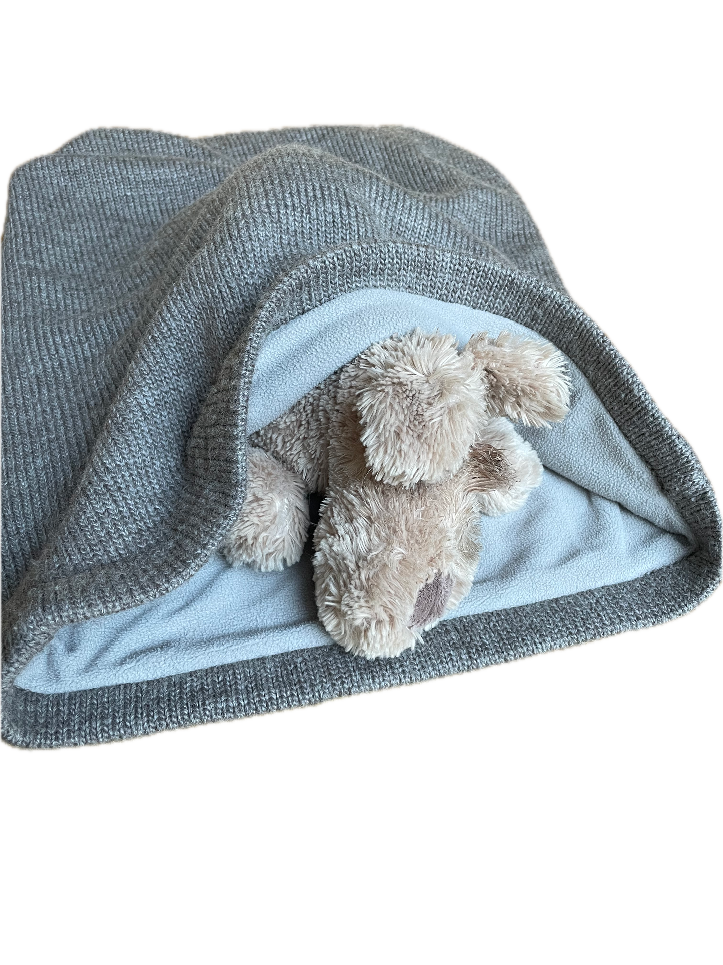 Footsack for cold feet