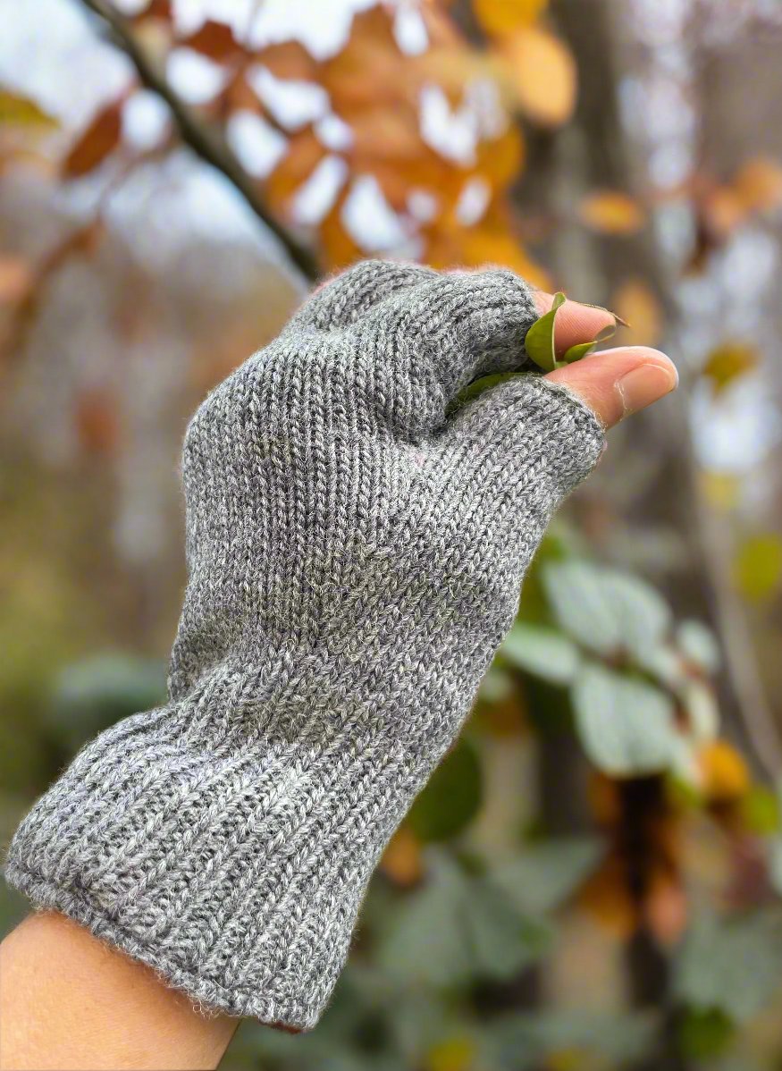 Winter gloves for working outdoor