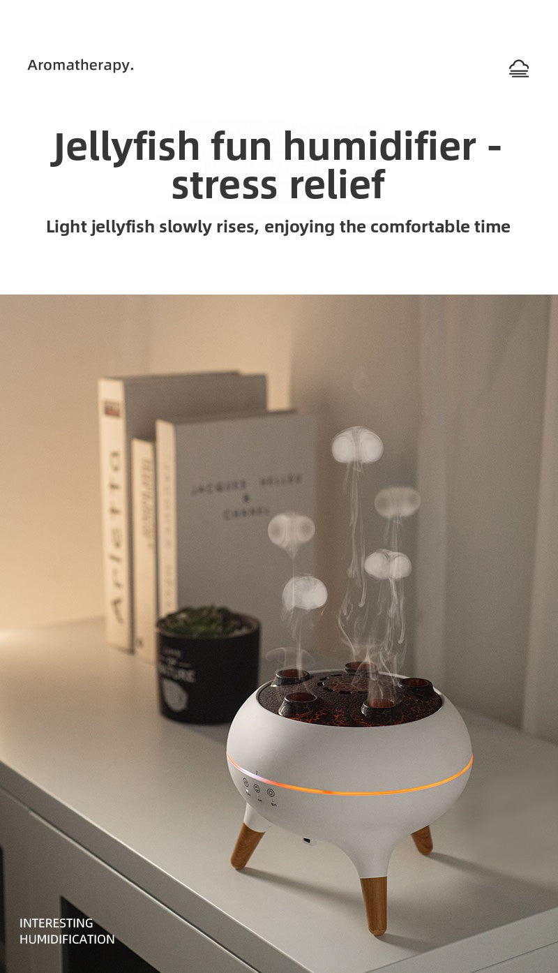 How to Create a Relaxing Home Atmosphere with an Essential Oil Diffuser