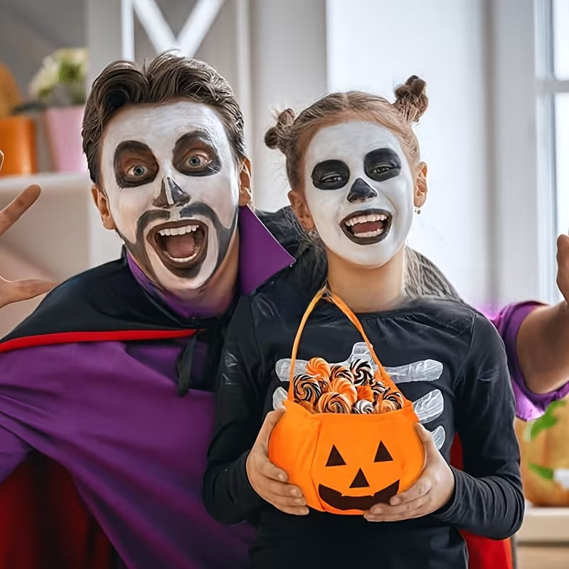 🎃 Halloween Edit