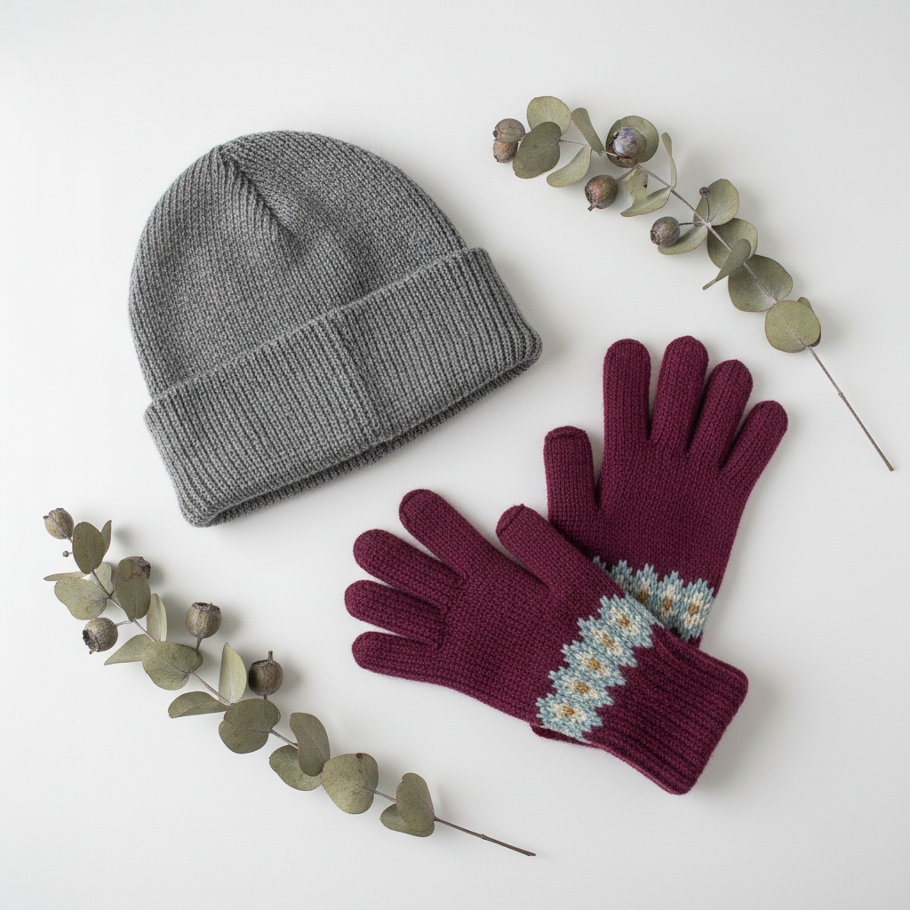 Winter Essentials