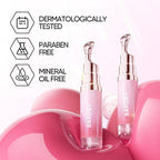 BARUBT Peptide Lip Treatment - Clear/Natural