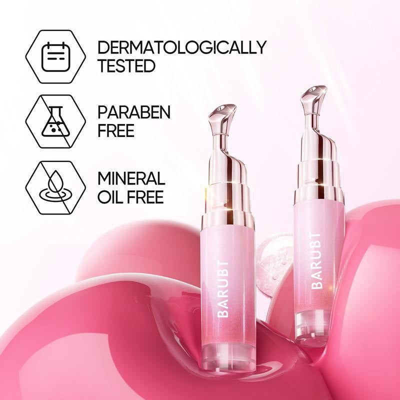 BARUBT Peptide Lip Treatment - Clear/Natural