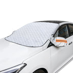 Magnetic Car Windshield Snow Protector