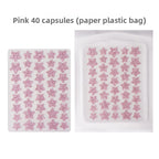 Hydrocolloid Acne Patches for Soothing and Repair
