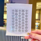 Hydrocolloid Acne Patches for Soothing and Repair