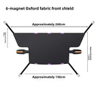 Magnetic Car Windshield Snow Protector