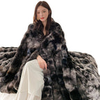 Dream Blanket – Double-Sided Plush Throw