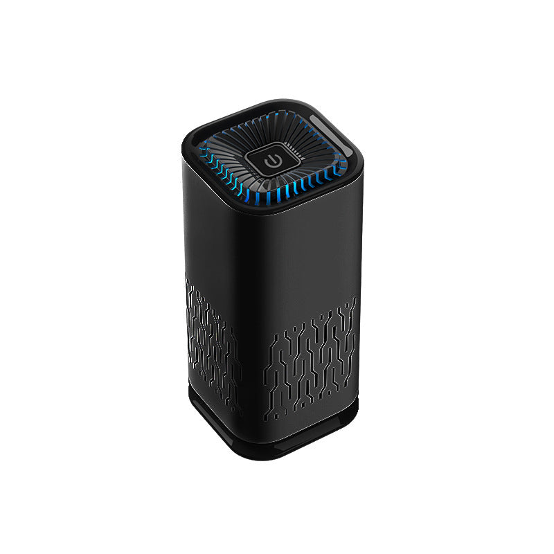 air purifier in Car Accessories