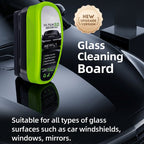 Windscreen Cleaning Automotive Glass Care