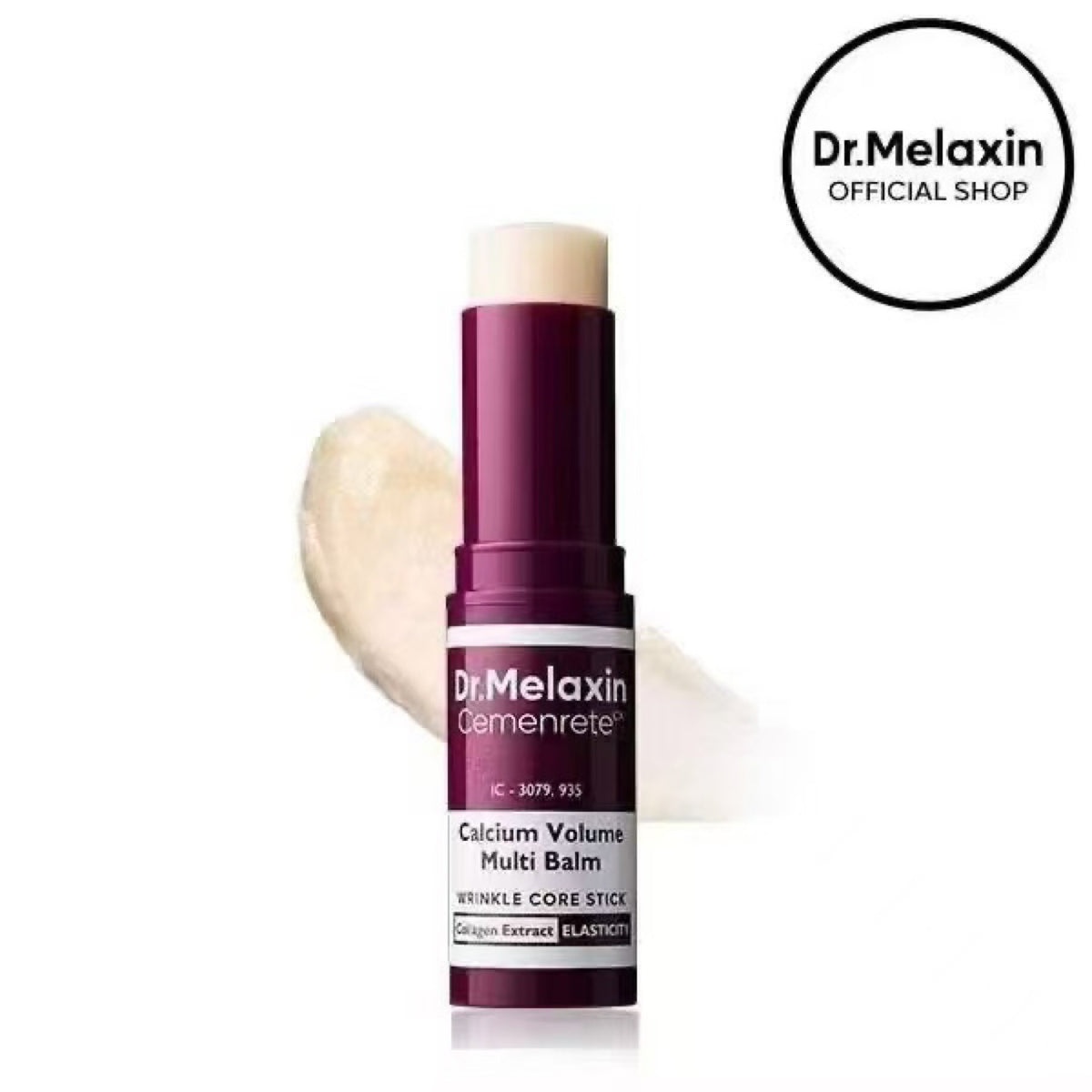  Dr. Melaxin Calcium & Collagen Formula