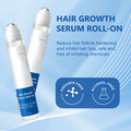 Rosemary Hair & Scalp Roll-On Serum – 25ml