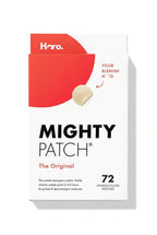 Hero Cosmetics Mighty Patch The Original. Hydrocolloid pimple patches