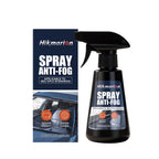 Hikmarion Anti-Fog Spray for Home and Living