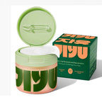 Jiyu facial Toning pads skin renewal