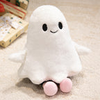 Little ghost plush doll Halloween decoration
