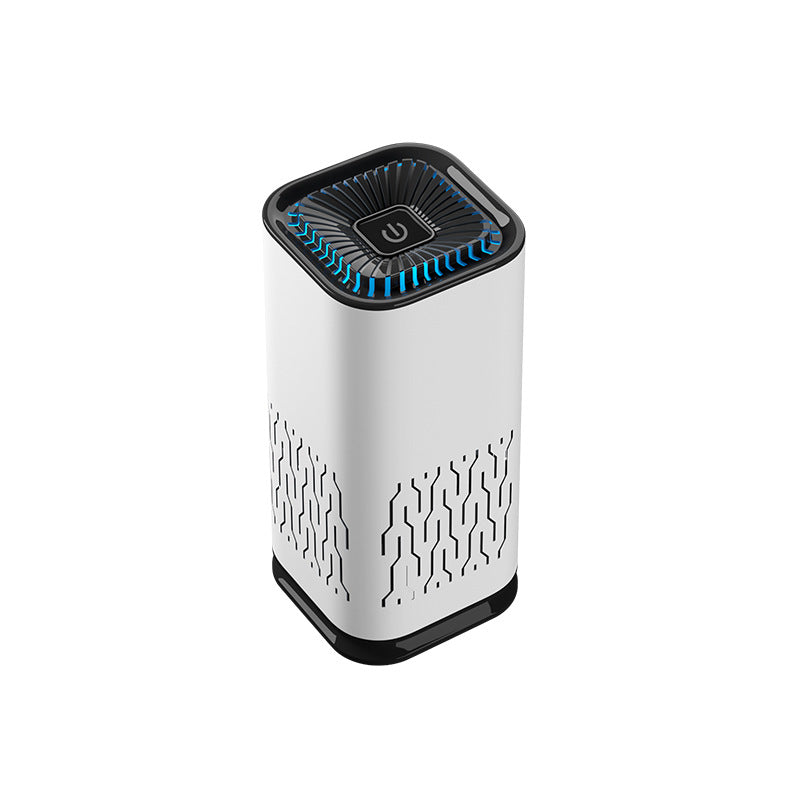 Small Space Air Purifier