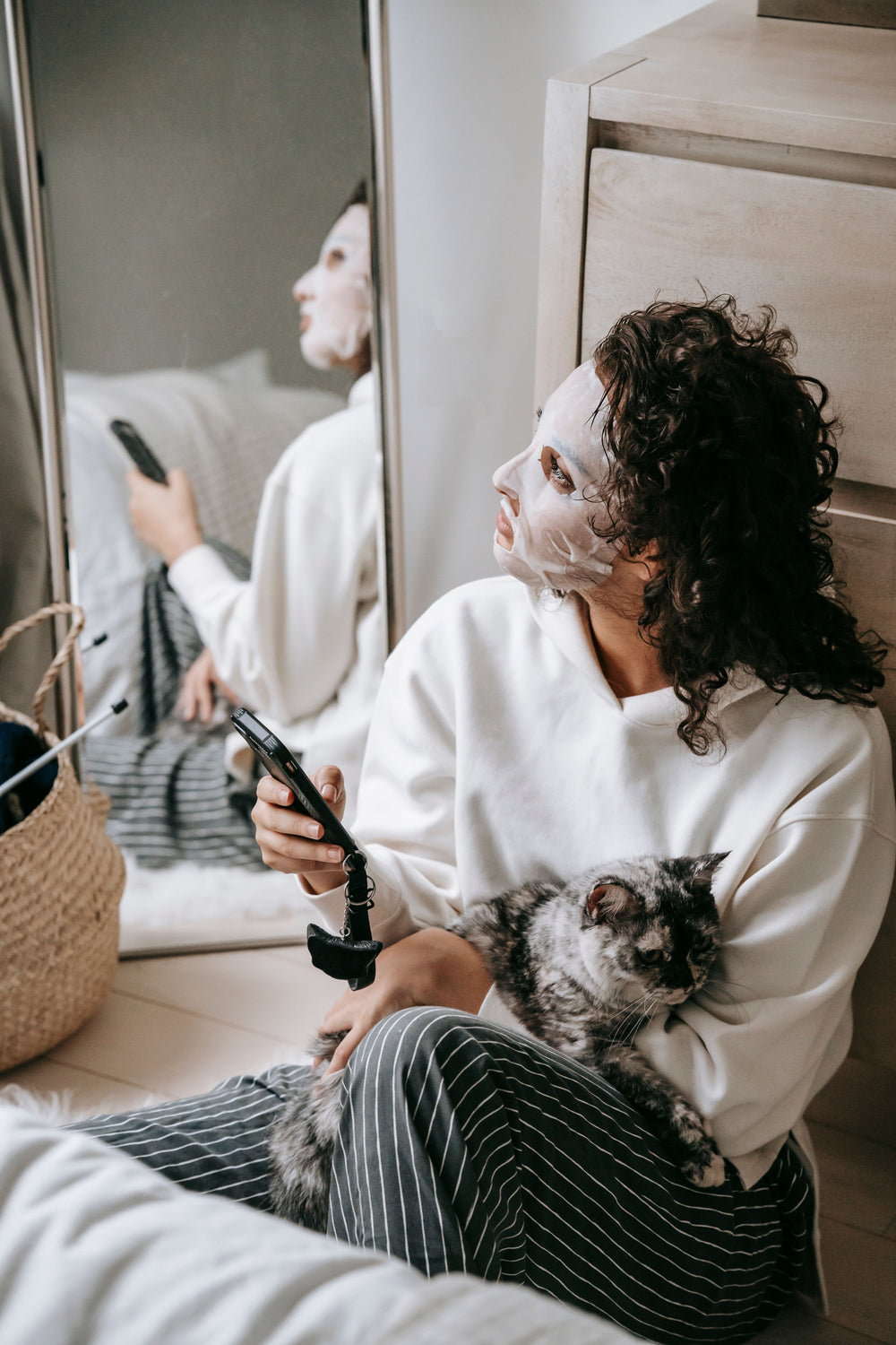 Wellness & Self-Care
