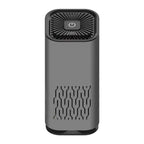 USB smoke remover and purifier for travels