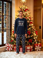 Matching Family Christmas Pajama Sets – Adults & Kids