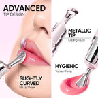 BARUBT Peptide Lip Treatment - Clear/Natural