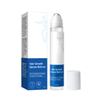 Rosemary Hair & Scalp Roll-On Serum – 25ml