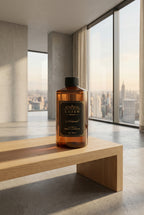 260ml liquid home fragrance refill. Designed for indoor home-fragrance use