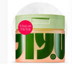 popular Jiyu facial Toning pads on TikTok